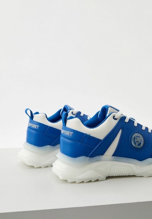 Стилни обувки Plein Sport EU42