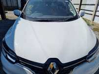 Capota Renault Kadjar 2015 - 2018 SUV 4 Usi Alb (1310)