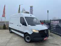 Mercedes-Benz Sprinter FRIGORIFIC THERMO KING Posibilitate LEASING/ Frigorific TK/ Stare impecabila/ TVA Deductibil