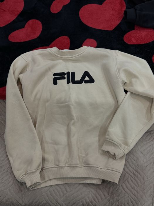 Мъжка блуза Fila