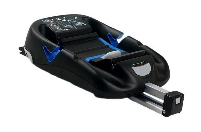 Baza isofix pentru scaun auto 0-13kg