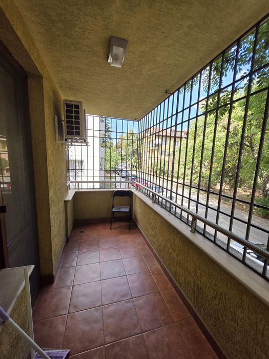 Четиристаен, под наем, ж.к Изток