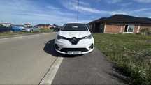 Vand Renault Zoe ze full electric
