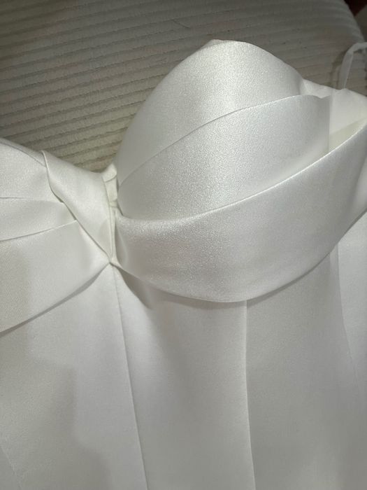 Rochie de mireasa