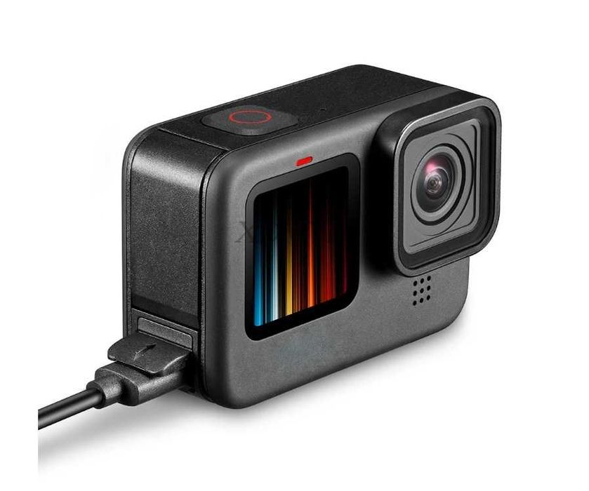 Силиконова защита  и страничен  капачка за  GoPro Hero 13