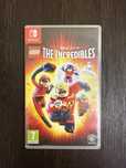 Joc Nintendo Switch - Lego The Incredibles
