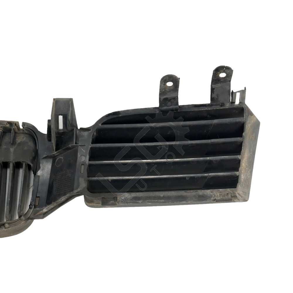 Решетка Seat Toledo II (1M2) 1999-2004 ID: 131872