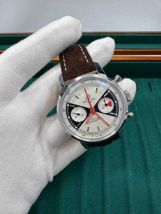 Breitling Top Time Limited Edition