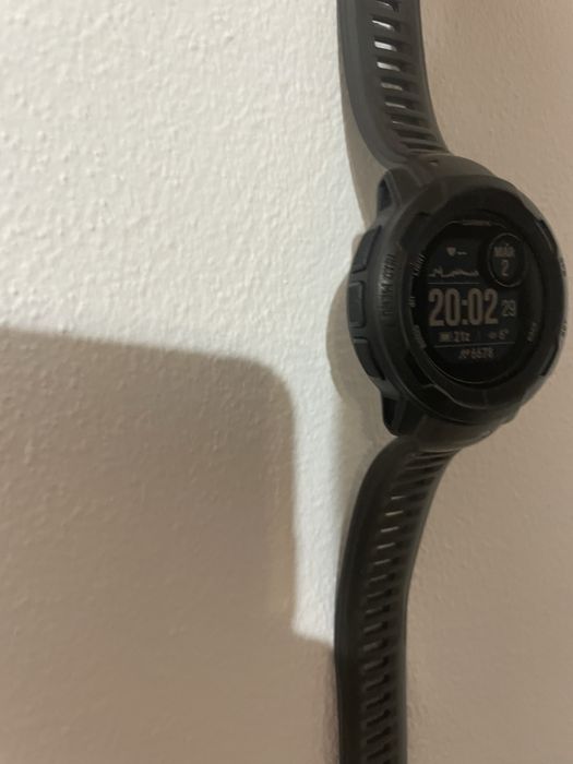 Ceas Garmin instinct 2