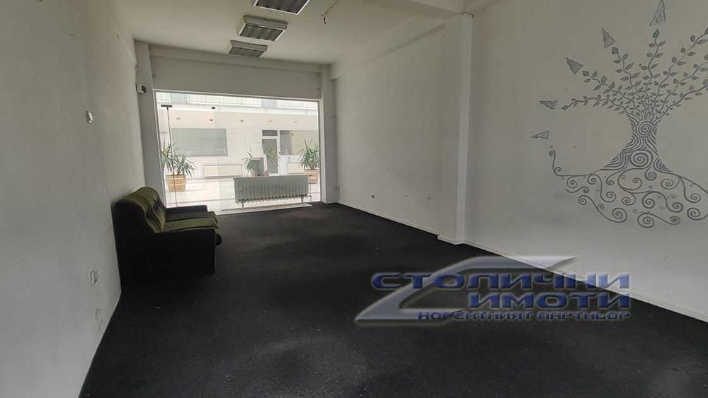 Дава се под наем Офис в София, Център - 45 кв.м за 306 € - Снимка #4