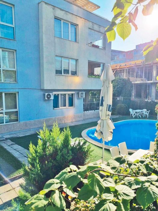 Дава се под наем Двустаен апартамент в София, Манастирски ливади - 72 кв.м за 612 € - Снимка #10