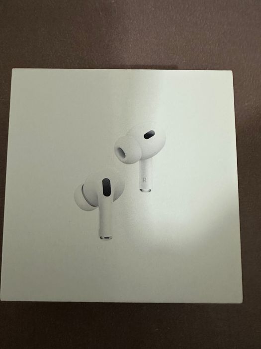 AirPods Pro produs nou
