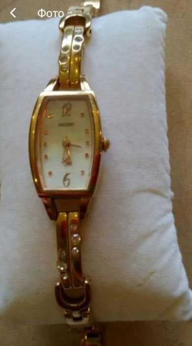 Часы наручные красивые