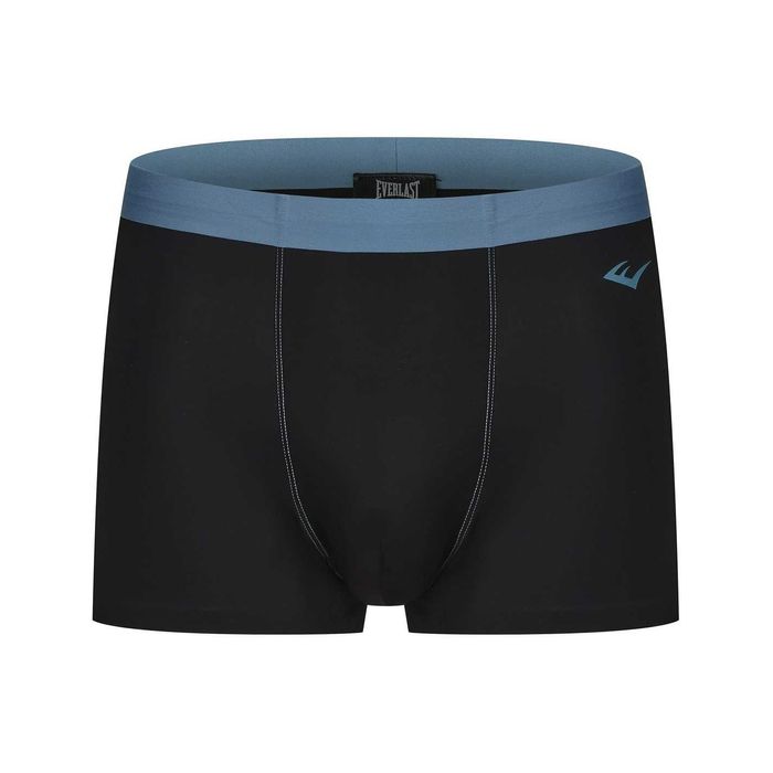 3 броя Мъжки спортни боксерки Everlast Performance - само размер 3XL