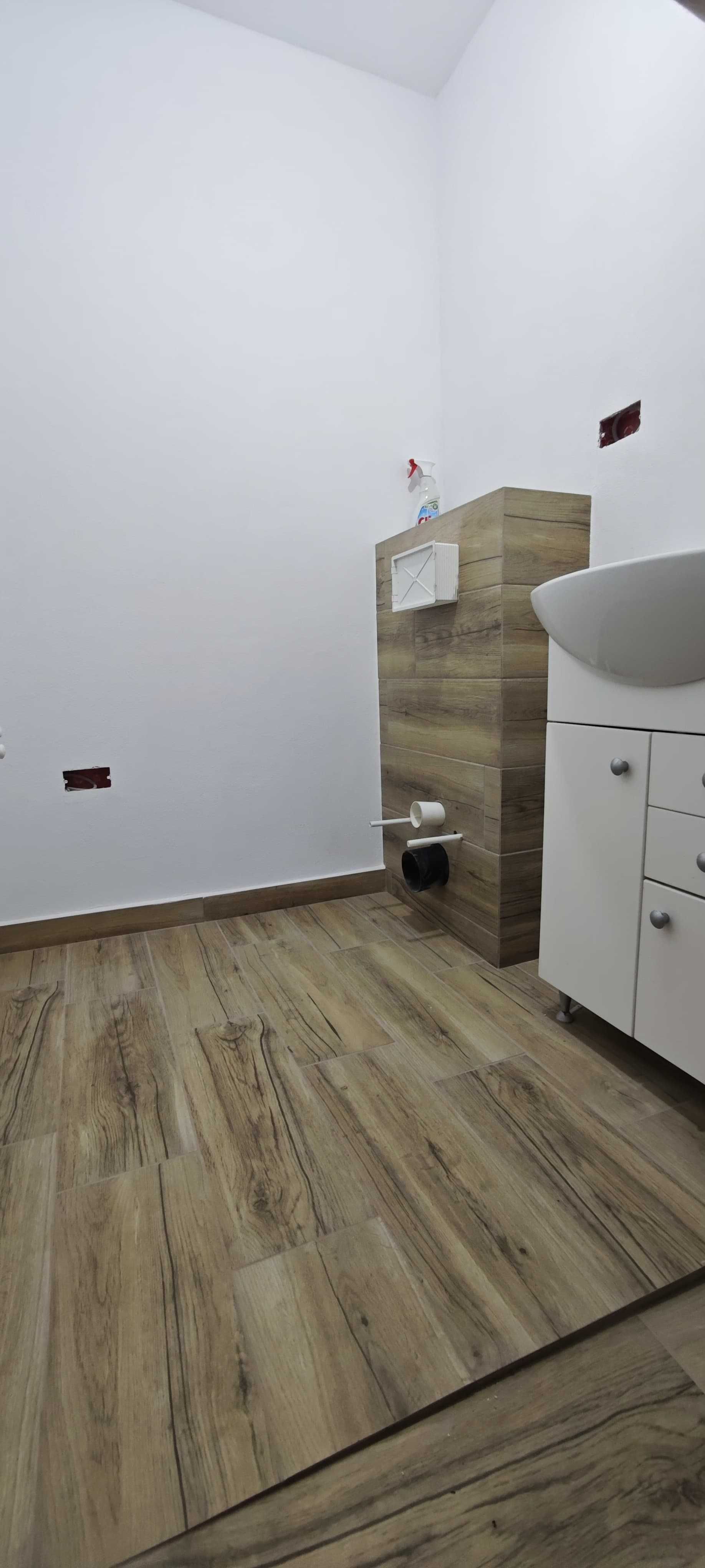 Vand apartament central Podgoria, pe Bulevard Iuliu Maniu