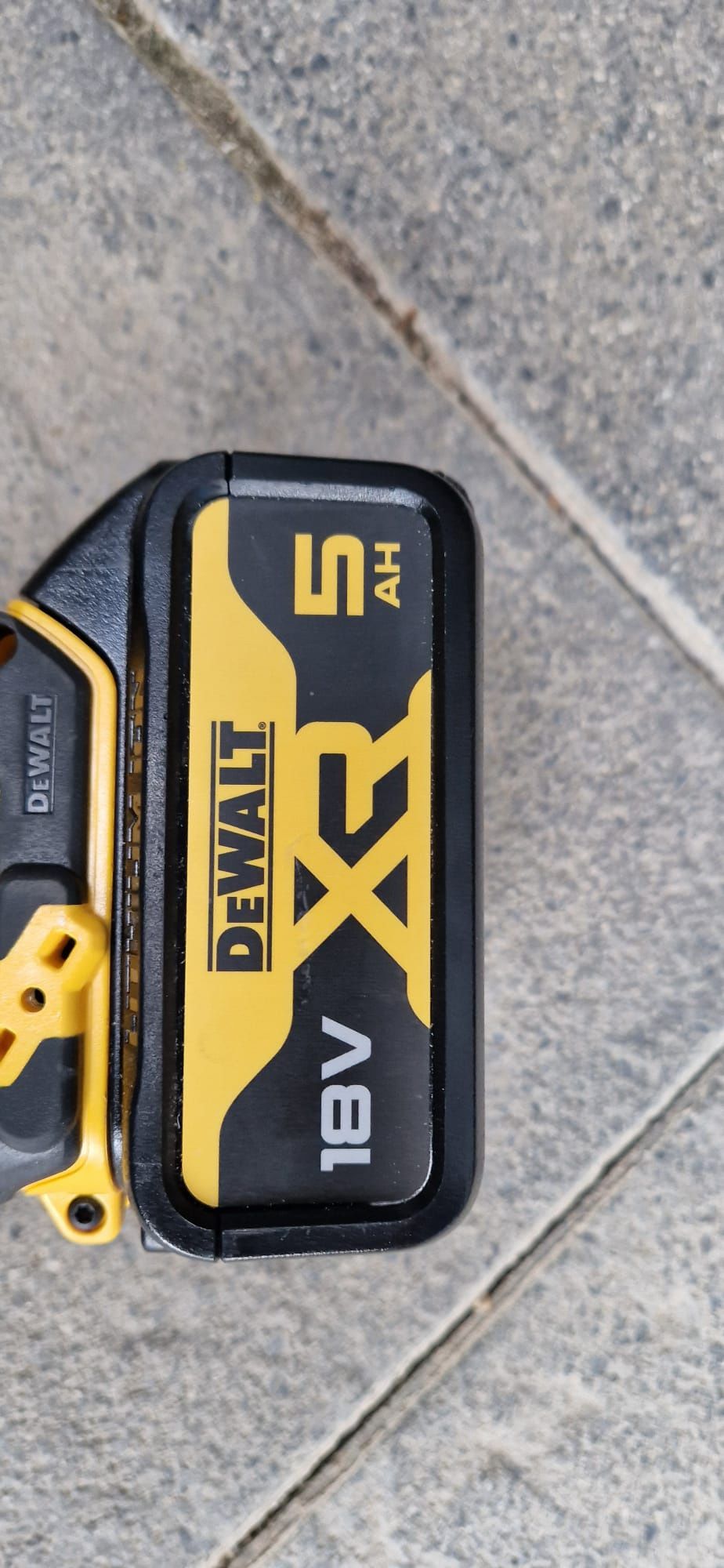 Dewalt autofiletanta pentru autoforante