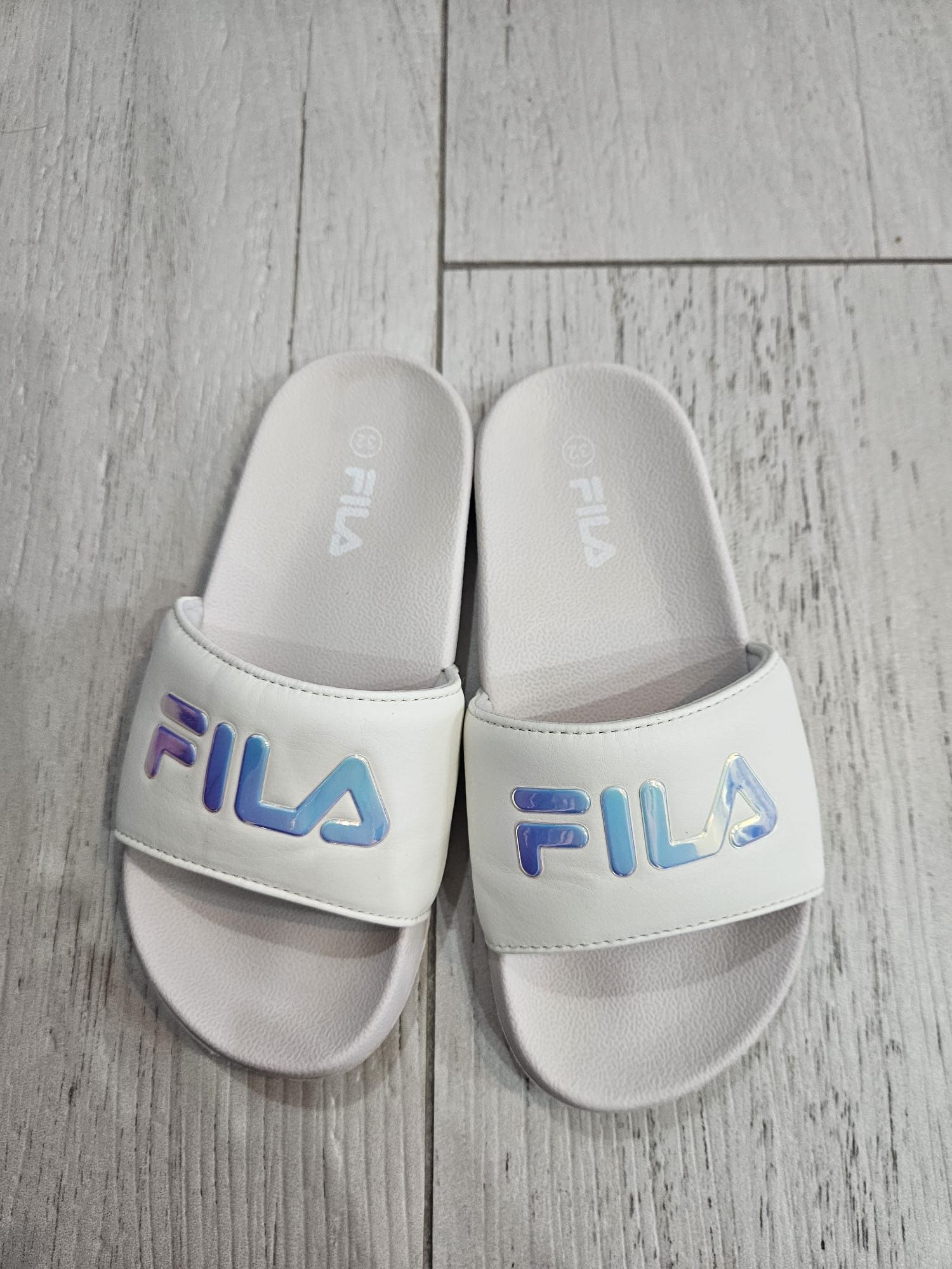 Papuci Fila- marimea 32