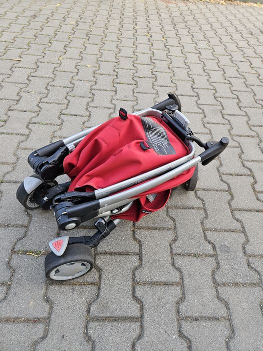 Cărucior Quinny Zapp Xtra2