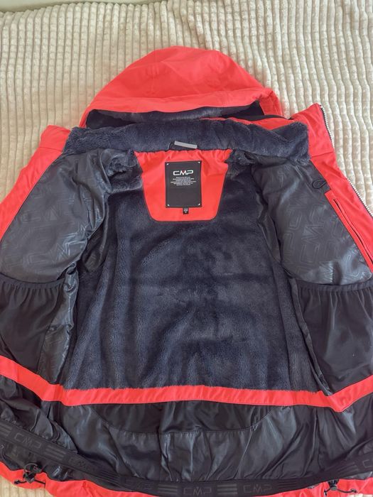 Дамско Ски якe CMP