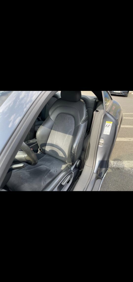 Audi TT, an fabricatie 2008,  2.0 tfsi 59000km originali