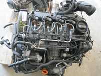 Motor 1,6TDI*CAY*CuAnexe*VwCADDY2012Eu5*75000kmGolf6OctaviaSuperbFrant