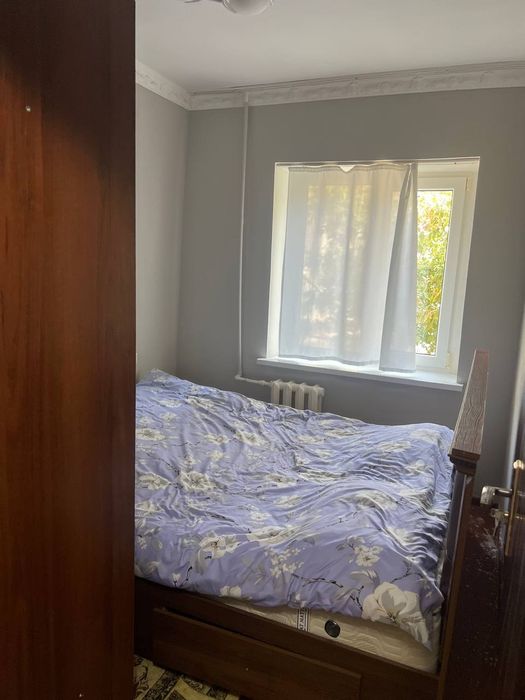 Продам квартиру 2 комнатную