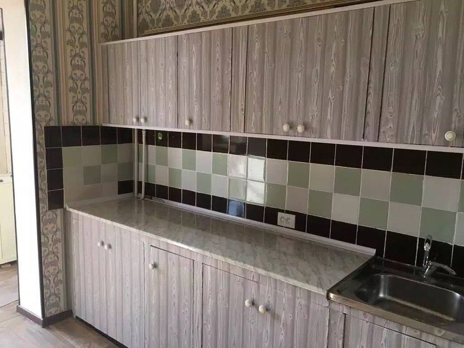 Аренда 3 ком Кушбеги Башлык