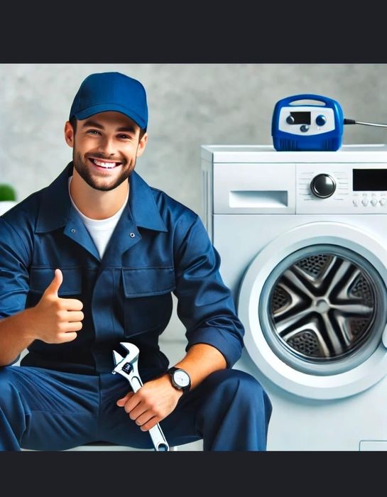 Ремонт стиральных машин Петропавловск