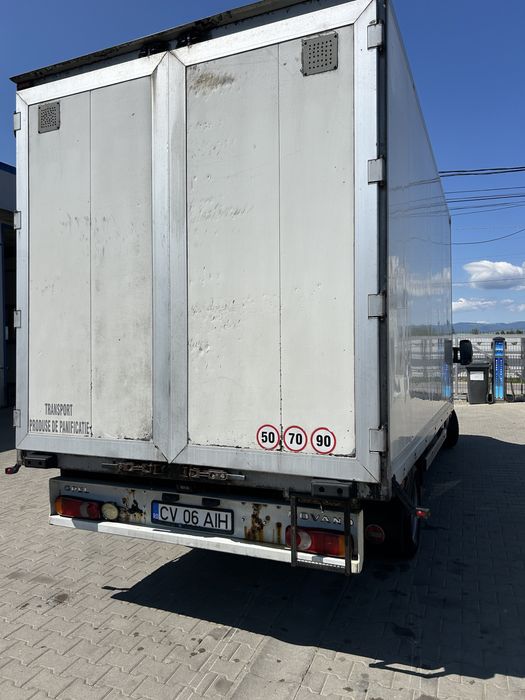 Opel Movano 2,3CDTI