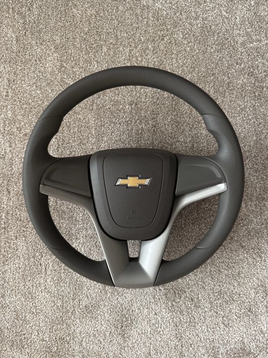 Руль от Chevrolet Cobalt LTZ