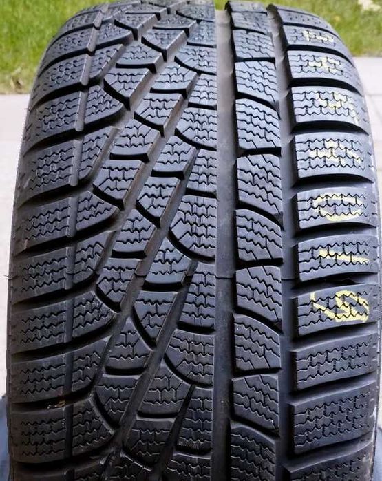 O anvelopa 245 40 19 PIRELLI Winter Sottozero- ca nou