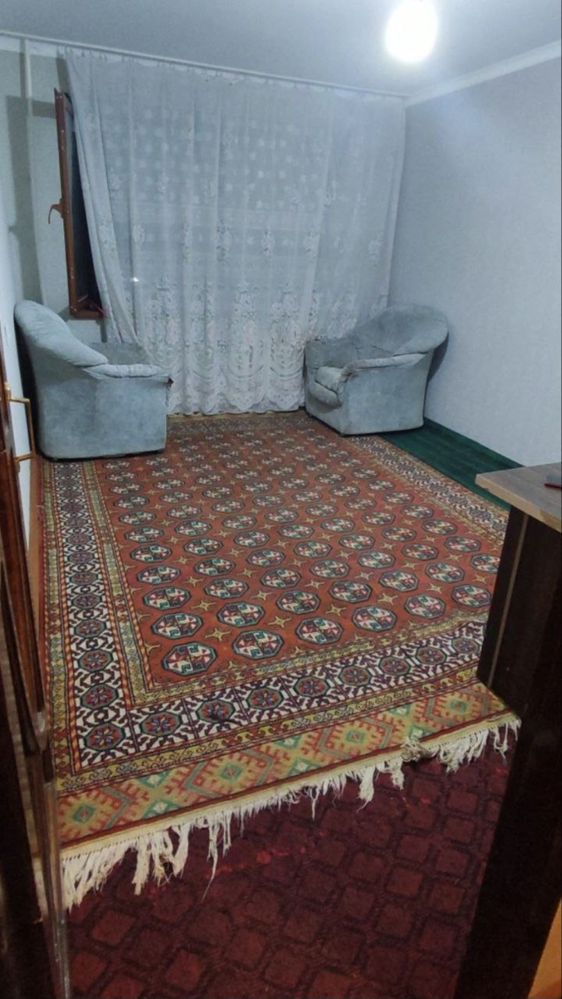 Йигитларга квартира ижарага