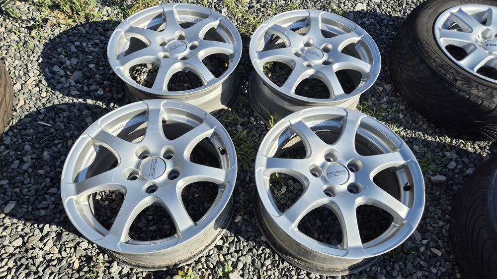 Джанти Anzio 5/112 VW,Audi,Seat,Skoda 5x112