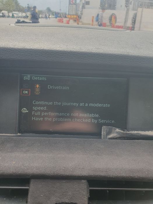Display navigație cic