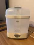 Sterilizator Biberoane Chicco 3 in 1