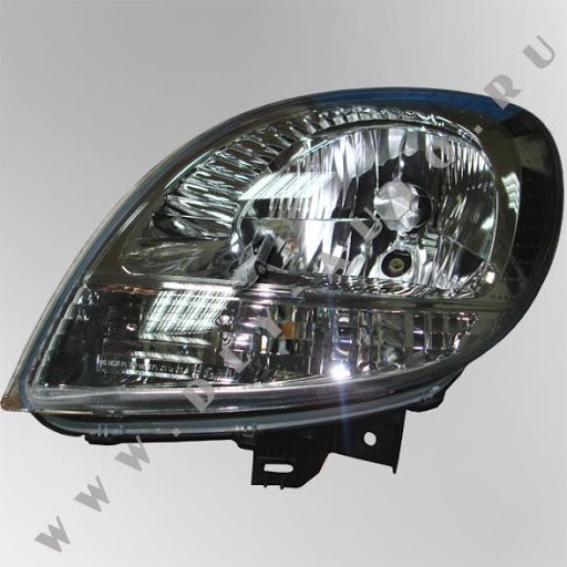 Far Renault Kangoo nou stanga/dreapta model 2003*2004*2005*2006*2007