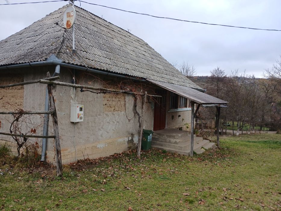Casa de.  vanzare