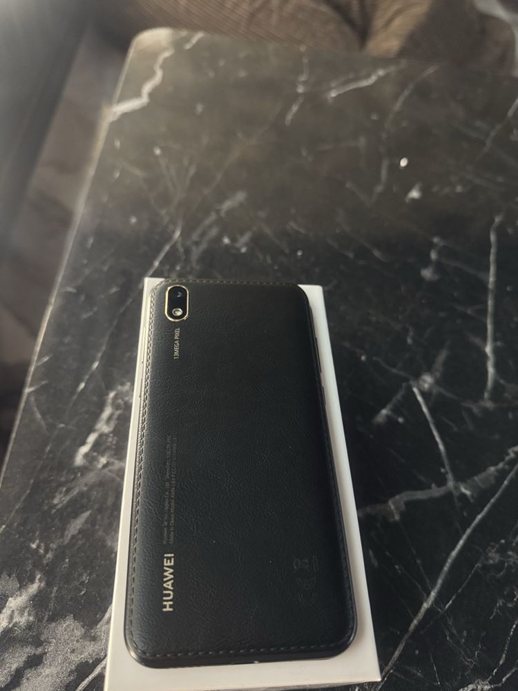 Huawei Y5 Dual, 16GB, 4G, Black