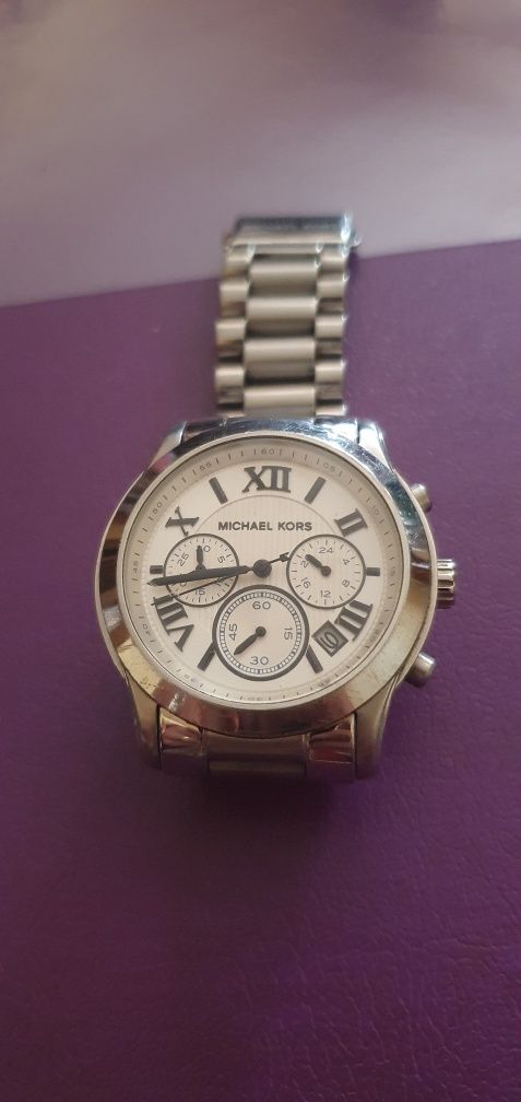 Ceas damă Michael Kors Cooper superb MK 5928