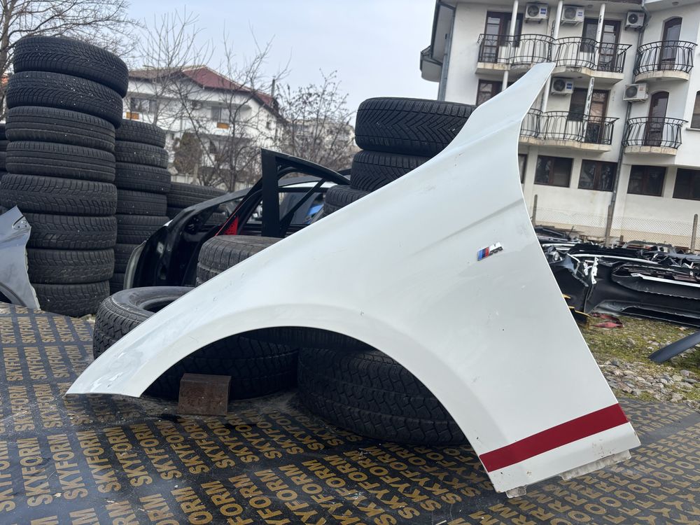 Калник БМВ Ф30 Ф31/BMW 3 F30 F31
