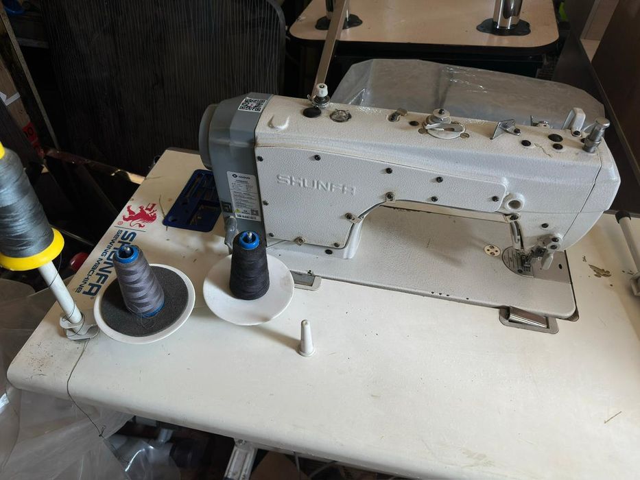 Промышленная Швейная машинка в Астане