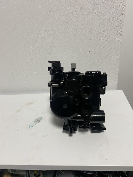 Pompa recirculara vissmann vitopend completa