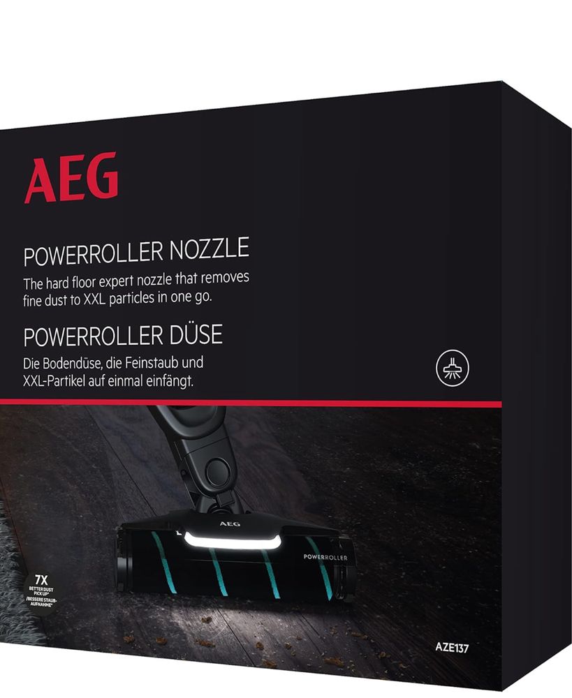 Perie aspirator AEG AZE137 Power