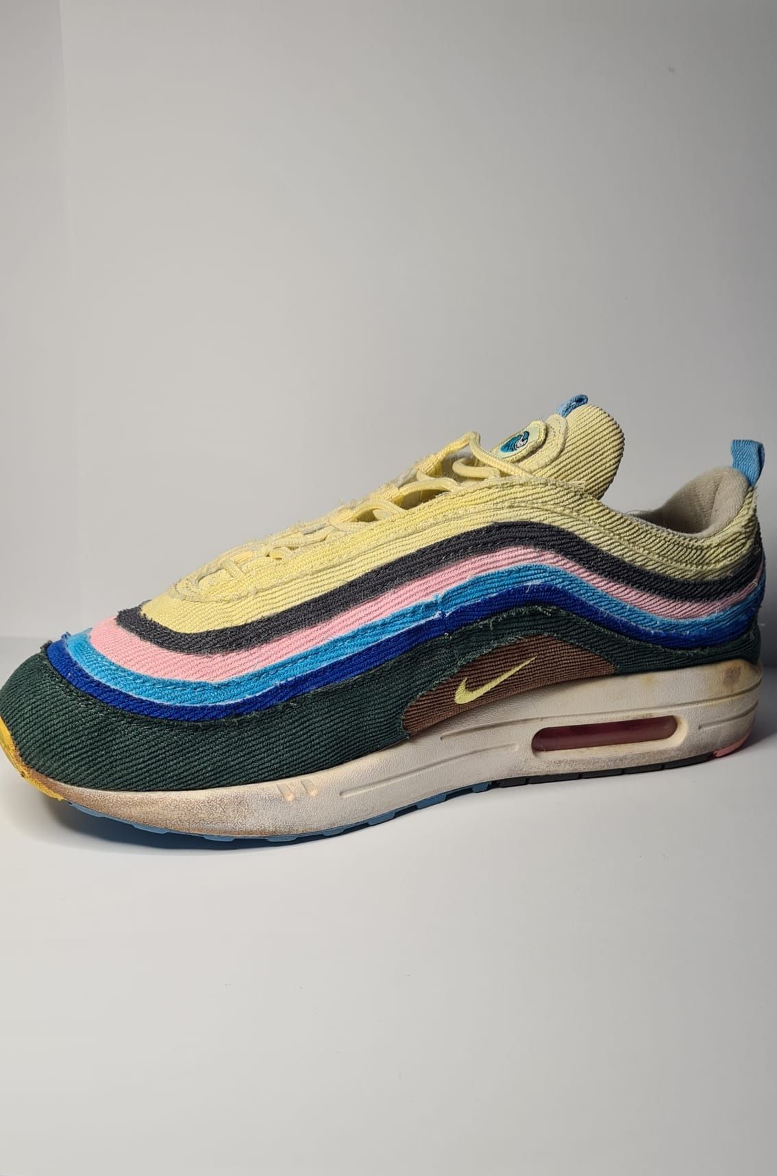 Nike Sean Wotherspoon