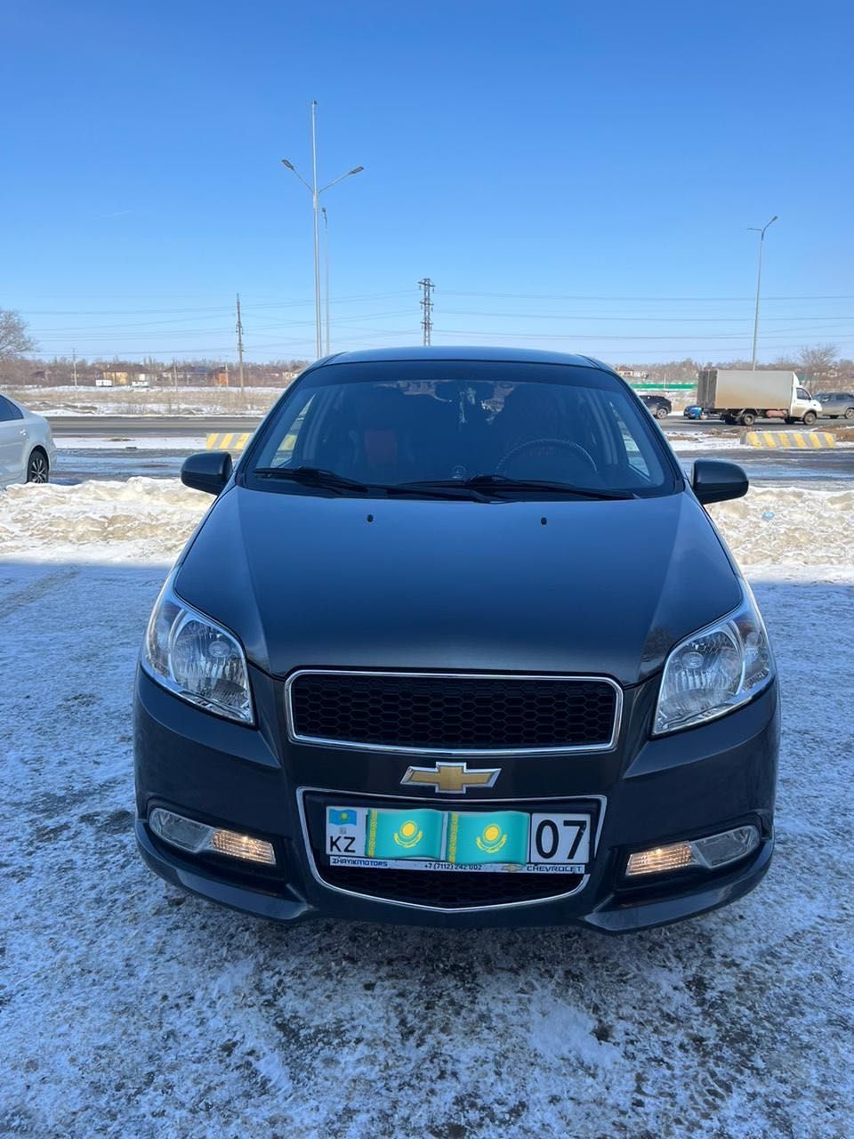 Продаю Chevrolet Nexia