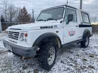 Suzuki Samurai Suzuki Samurai 1.9 Diesel