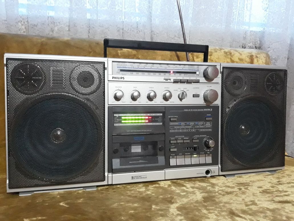 Philips  D 8634 / 02