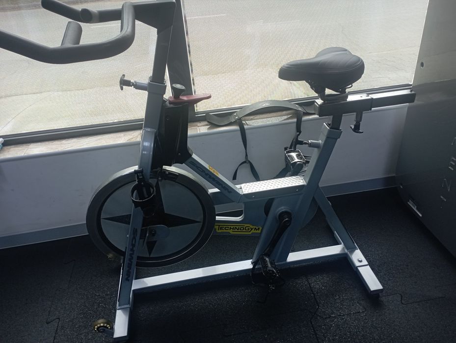 Спининг байк професионален