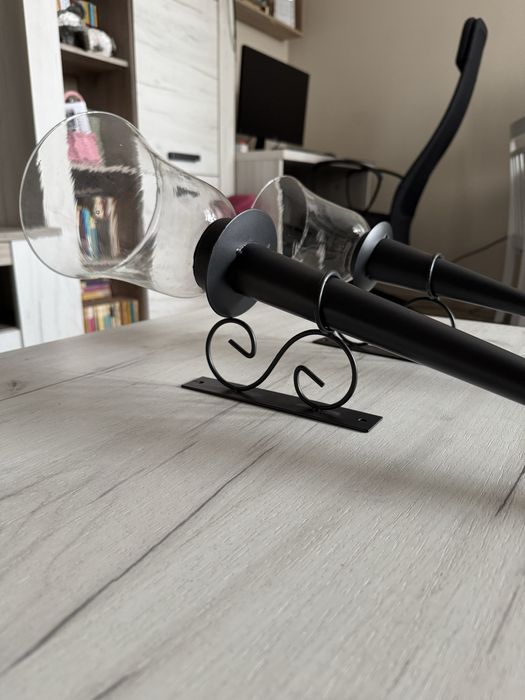 Suport decorativ lumanari