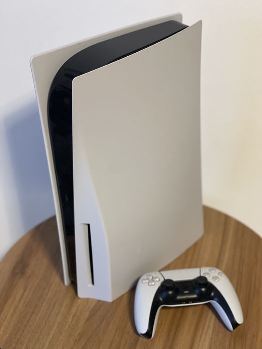 Playstation 5 // 4 rate fara dobanada cu buletinul
